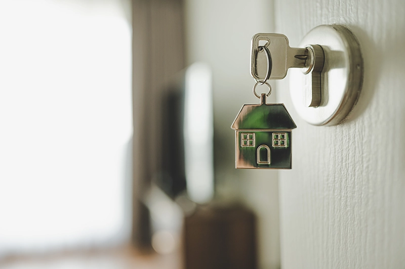 Keyprog Services serrurerie résidentielle Remigny 